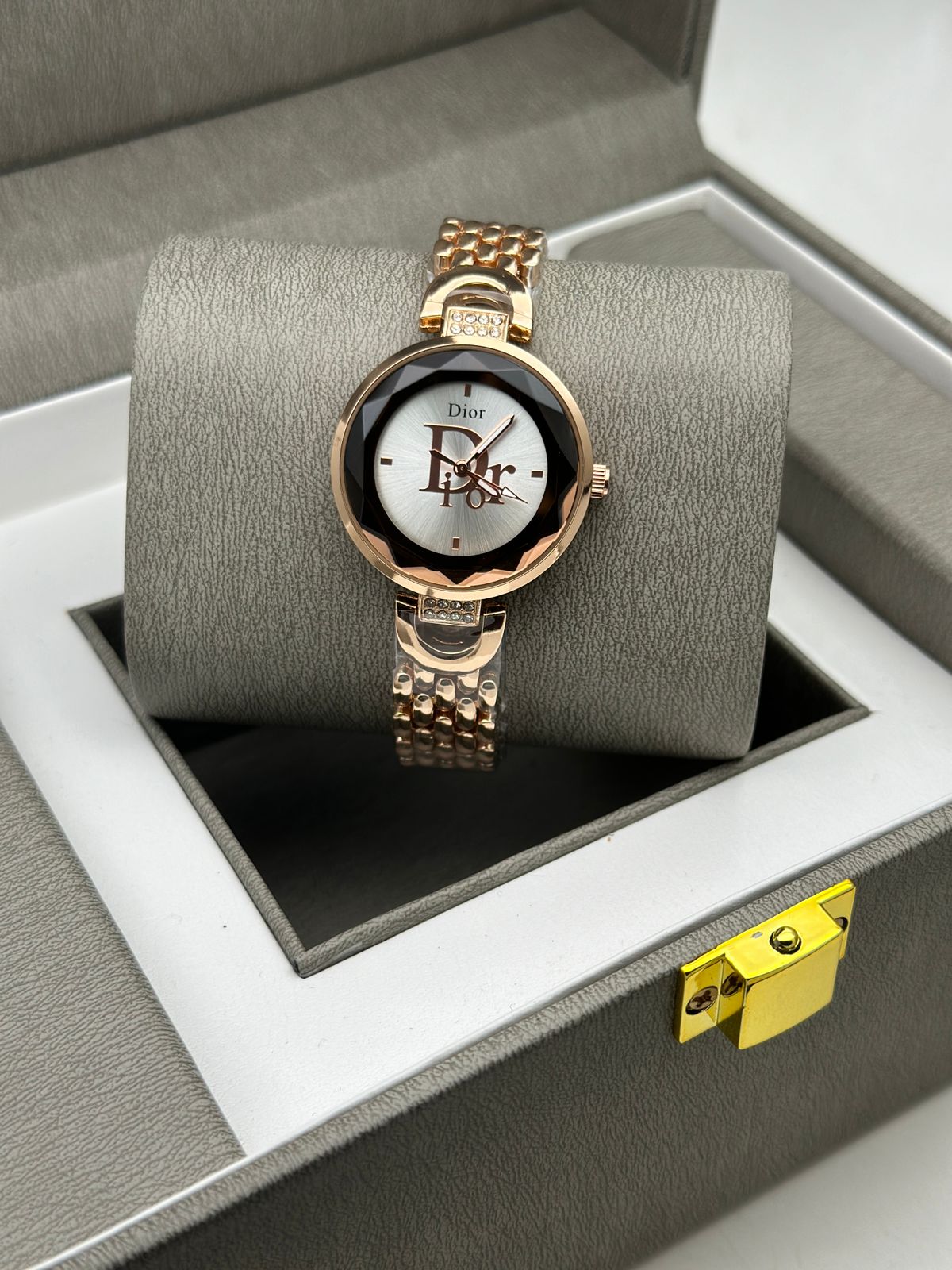 Fancy Party Wear Dior Watch Wholesale Price In Surat
